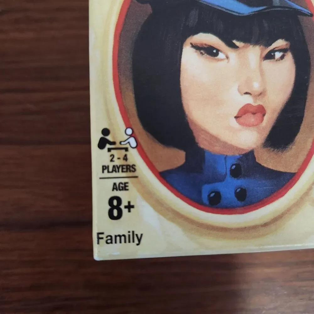 13 Dead End Drive Board Game Complete Open Box New 25th Anniversary